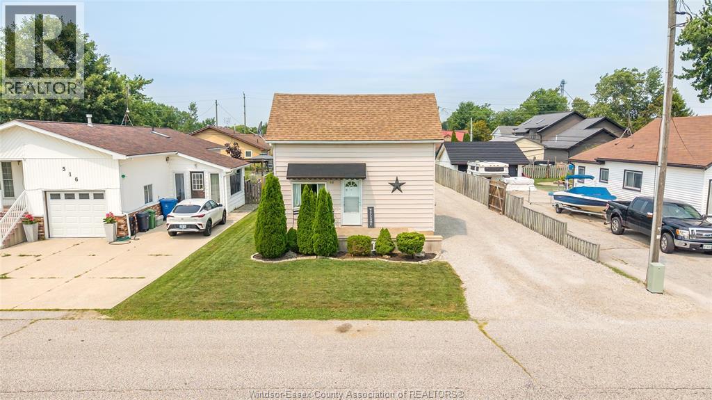 518 Arquette Avenue Property Photo 40