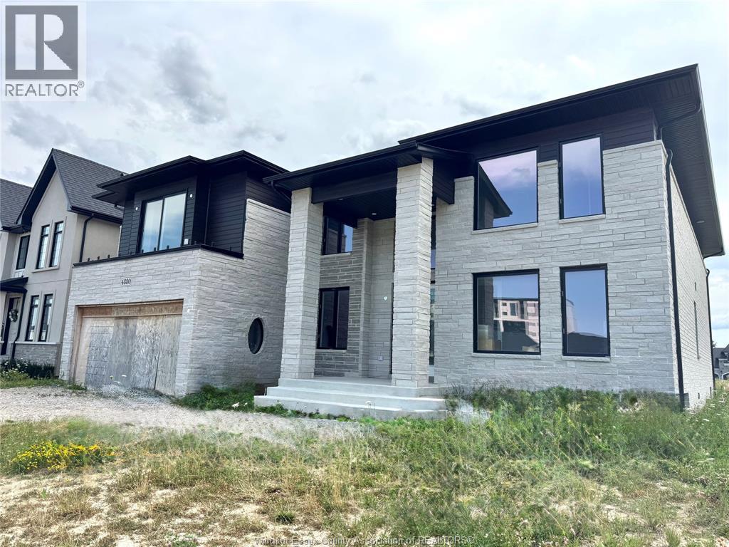 4880 Terra Bella Drive Property Photo 1
