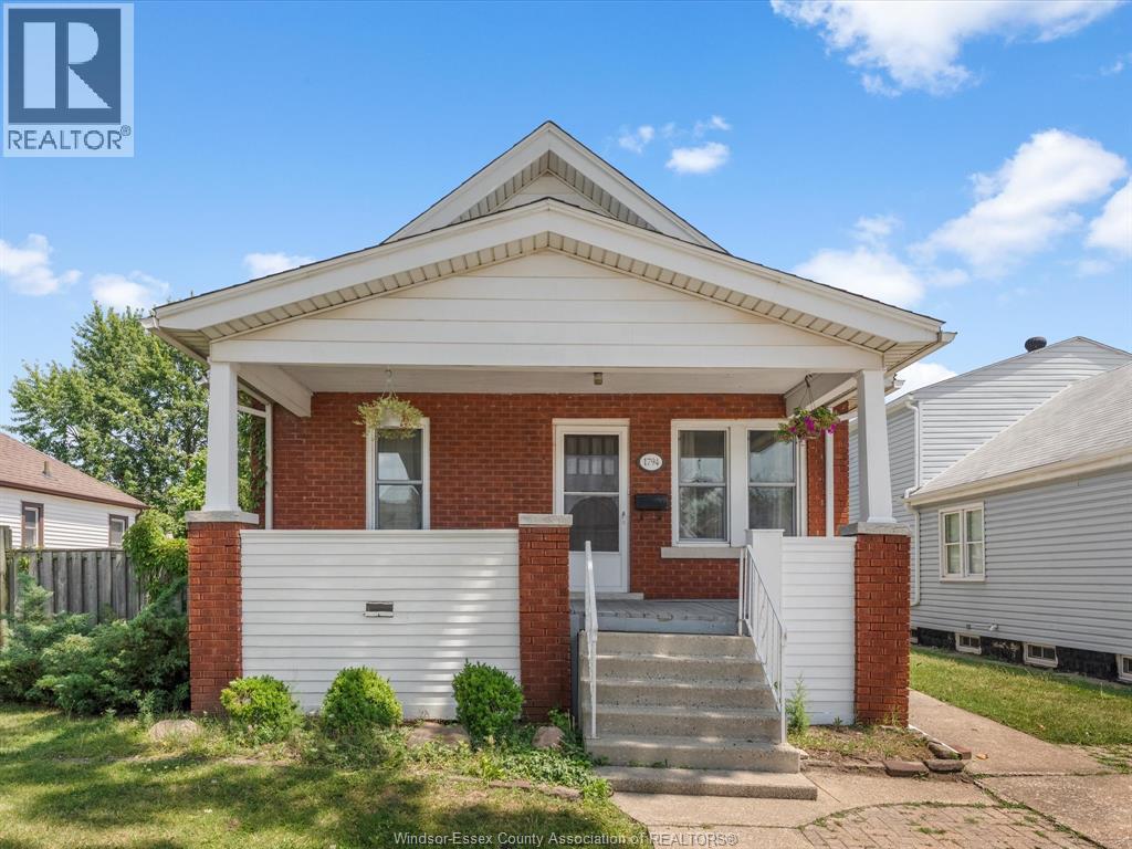 1794 Hall Avenue Property Photo 1