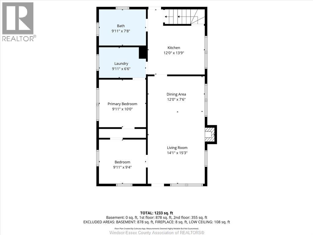 1794 Hall Avenue Property Photo 36