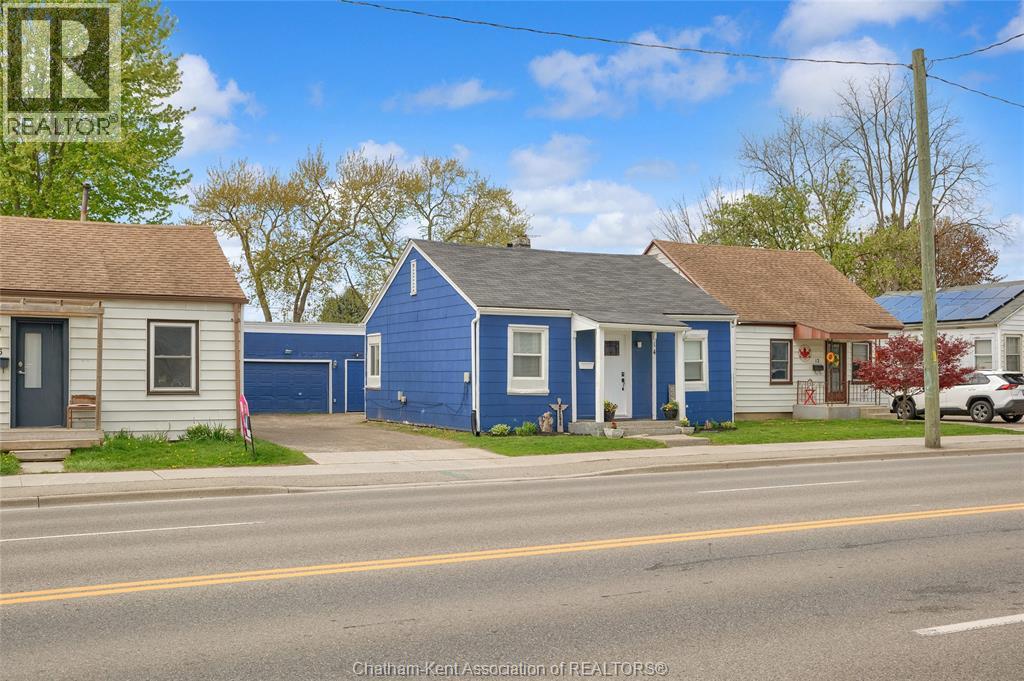 14 Mcnaughton Avenue Property Photo 1
