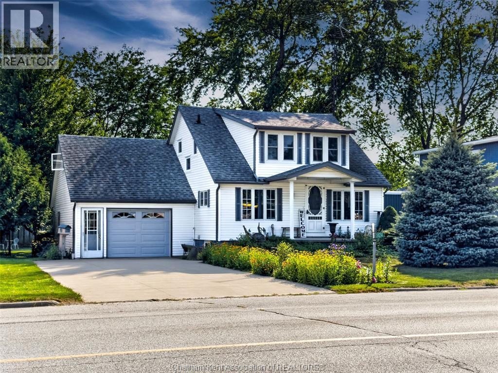 24214 Winterline Road Property Photo 1