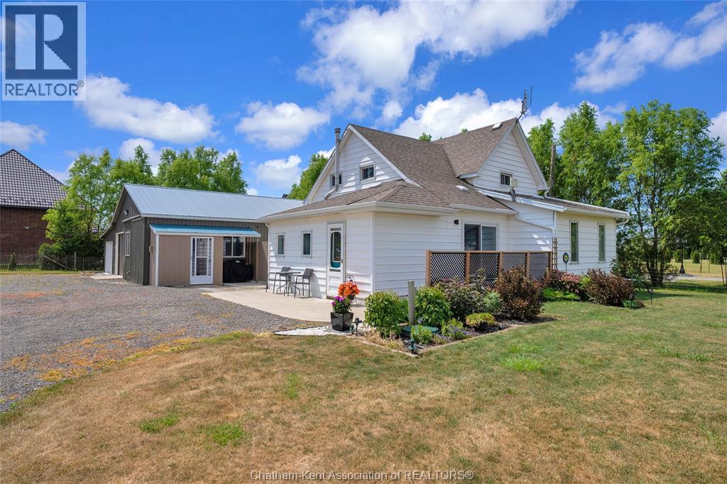 5538 Talbot Trail Property Photo 1