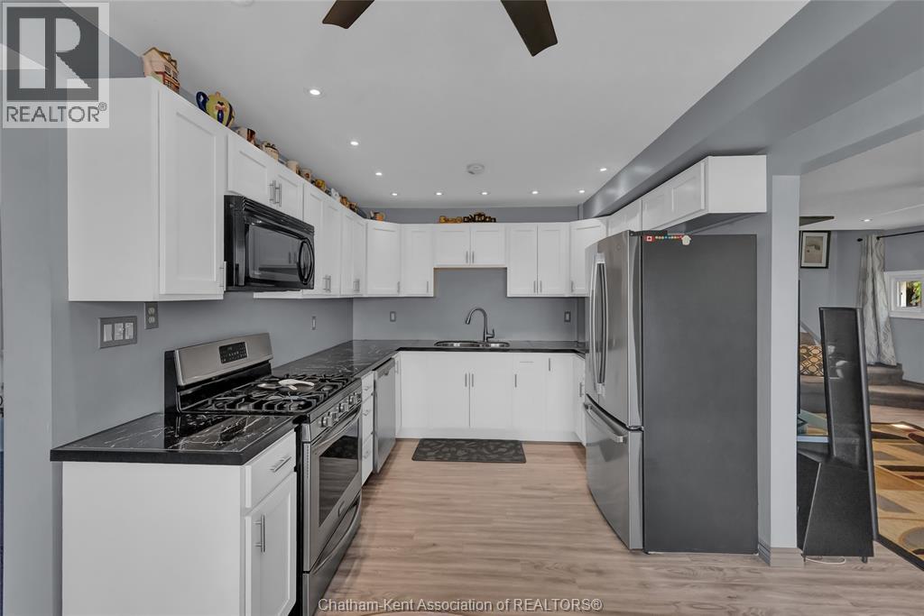 5538 Talbot Trail Property Photo 6