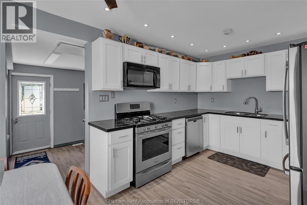 5538 Talbot Trail Property Photo 7