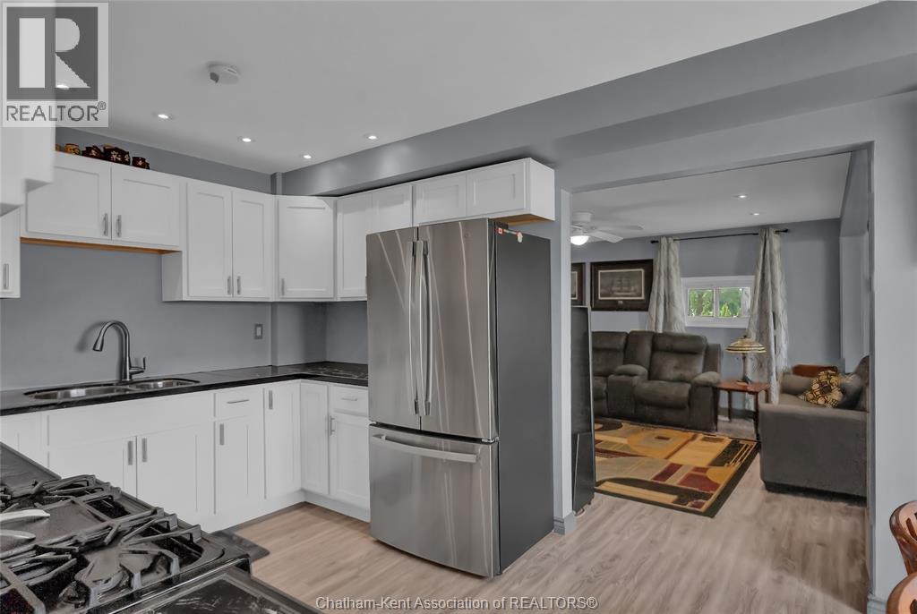 5538 Talbot Trail Property Photo 8