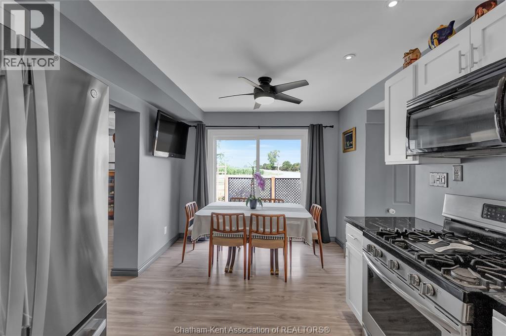 5538 Talbot Trail Property Photo 9