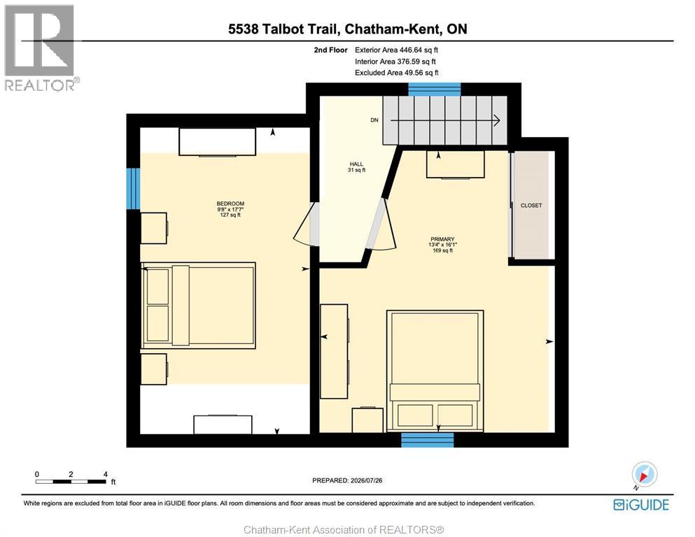 5538 Talbot Trail Property Photo 29