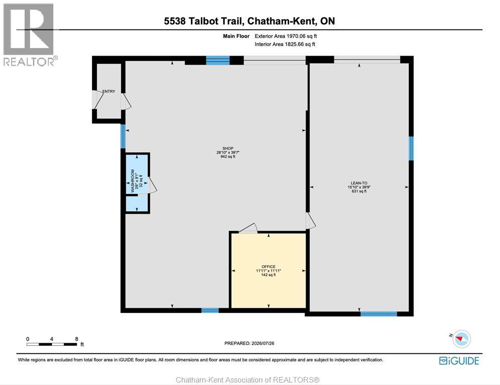 5538 Talbot Trail Property Photo 30