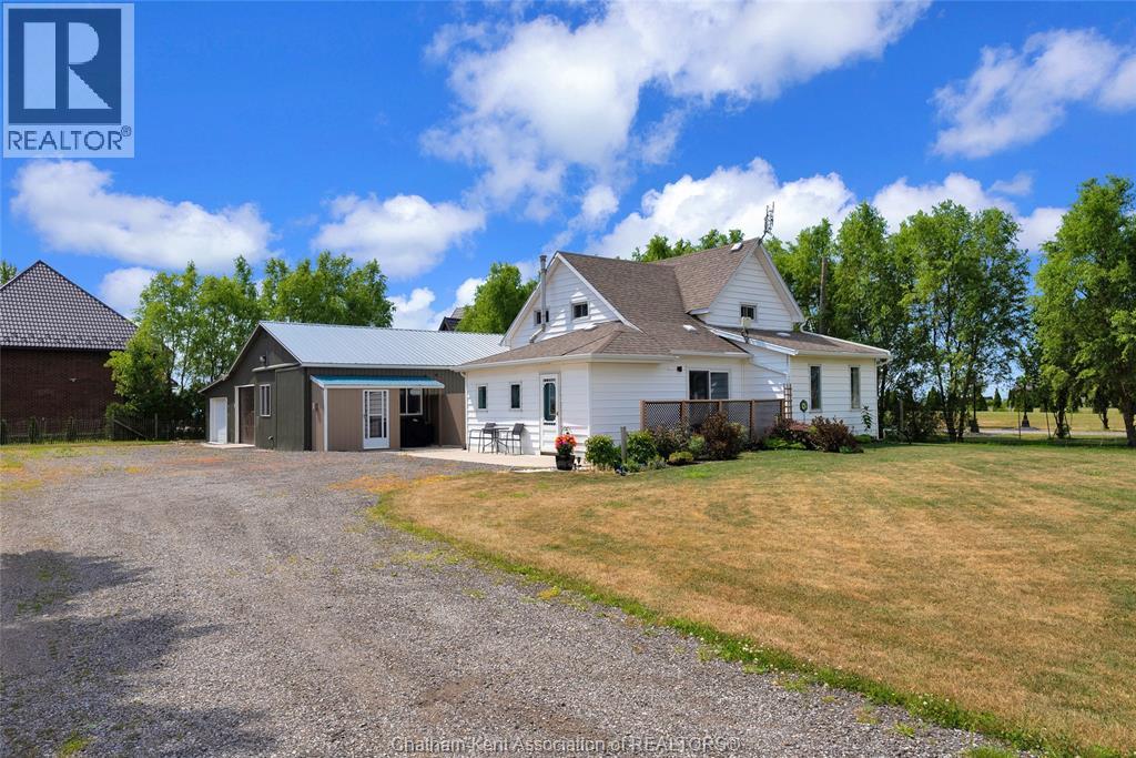5538 Talbot Trail Property Photo 31