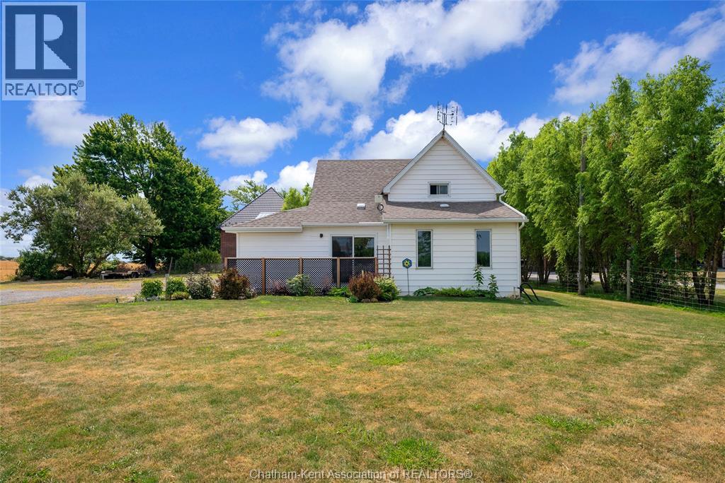 5538 Talbot Trail Property Photo 32