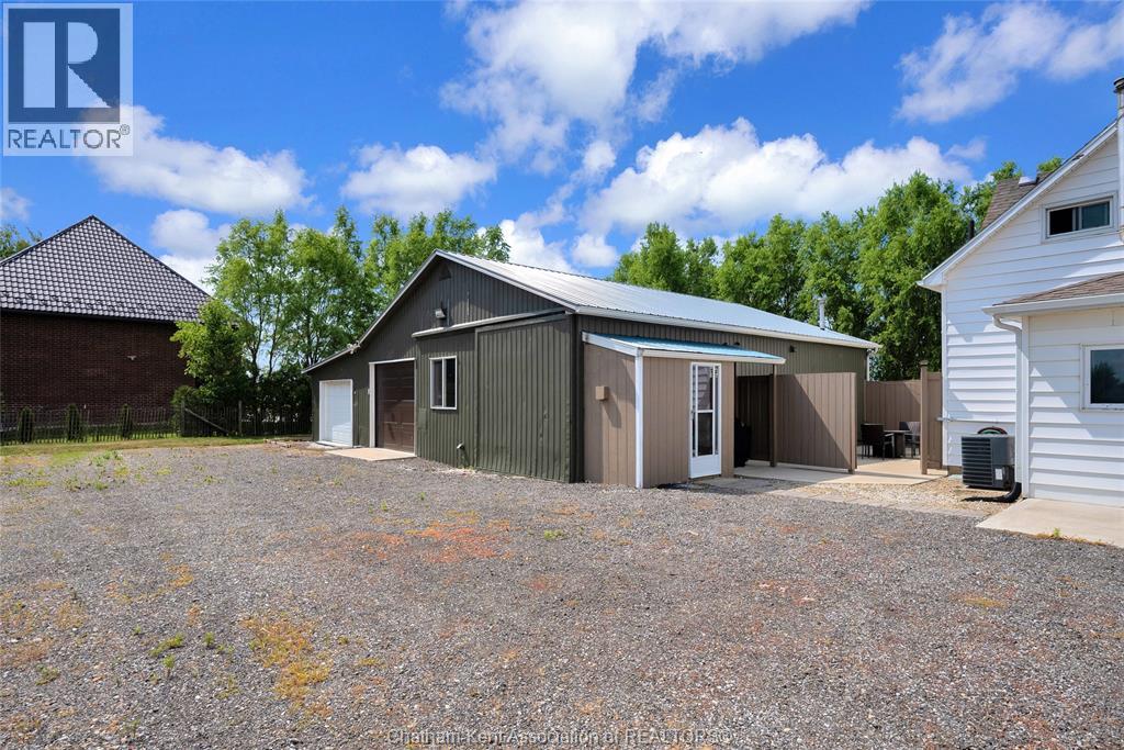5538 Talbot Trail Property Photo 33