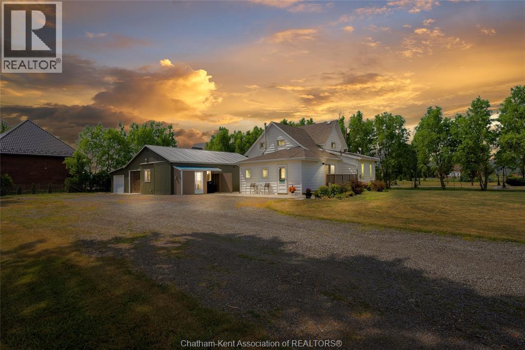 5538 Talbot Trail Property Photo 35