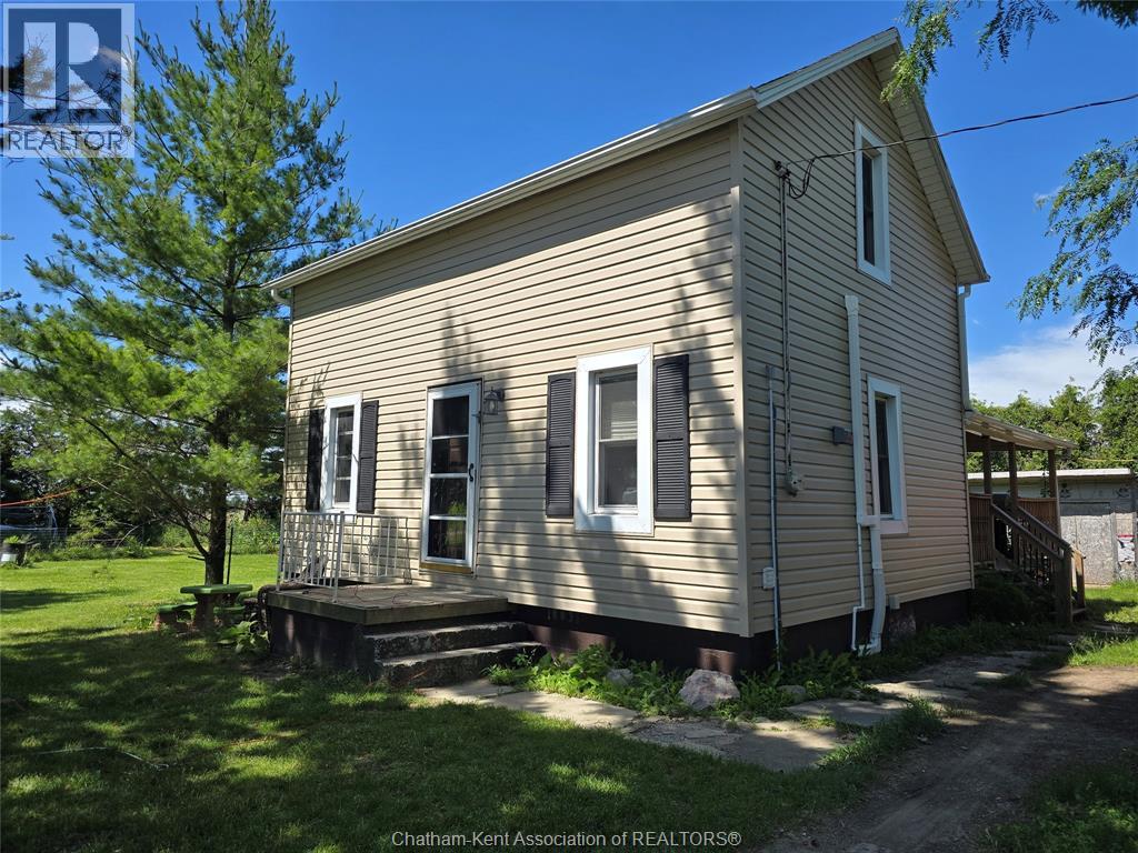 22491 Cooper Road Property Photo 1