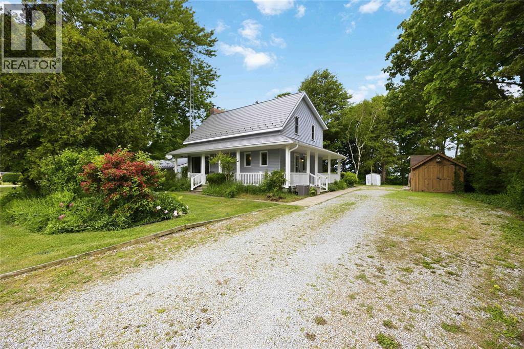 4656 Lakeside Street Property Photo 1