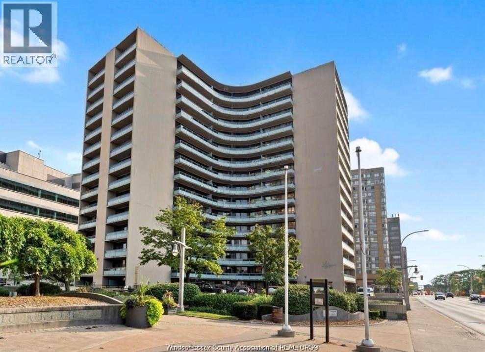 111 Riverside Drive East Unit# 914 Property Photo 2