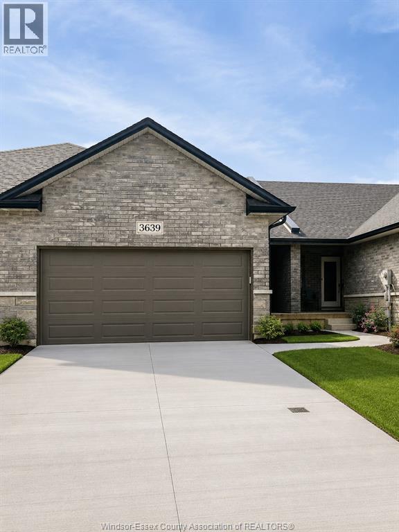 3639 HALLEE CRESCENT