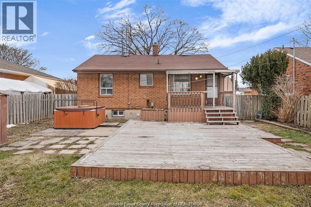 1217 Harrison Property Photo 25