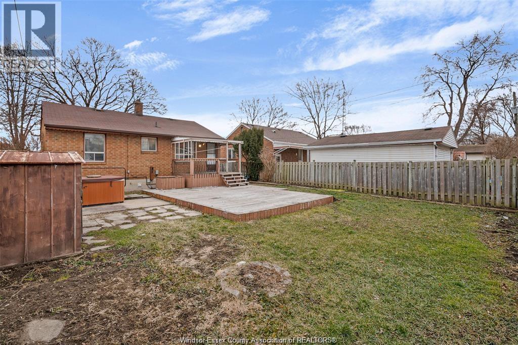 1217 Harrison Property Photo 26