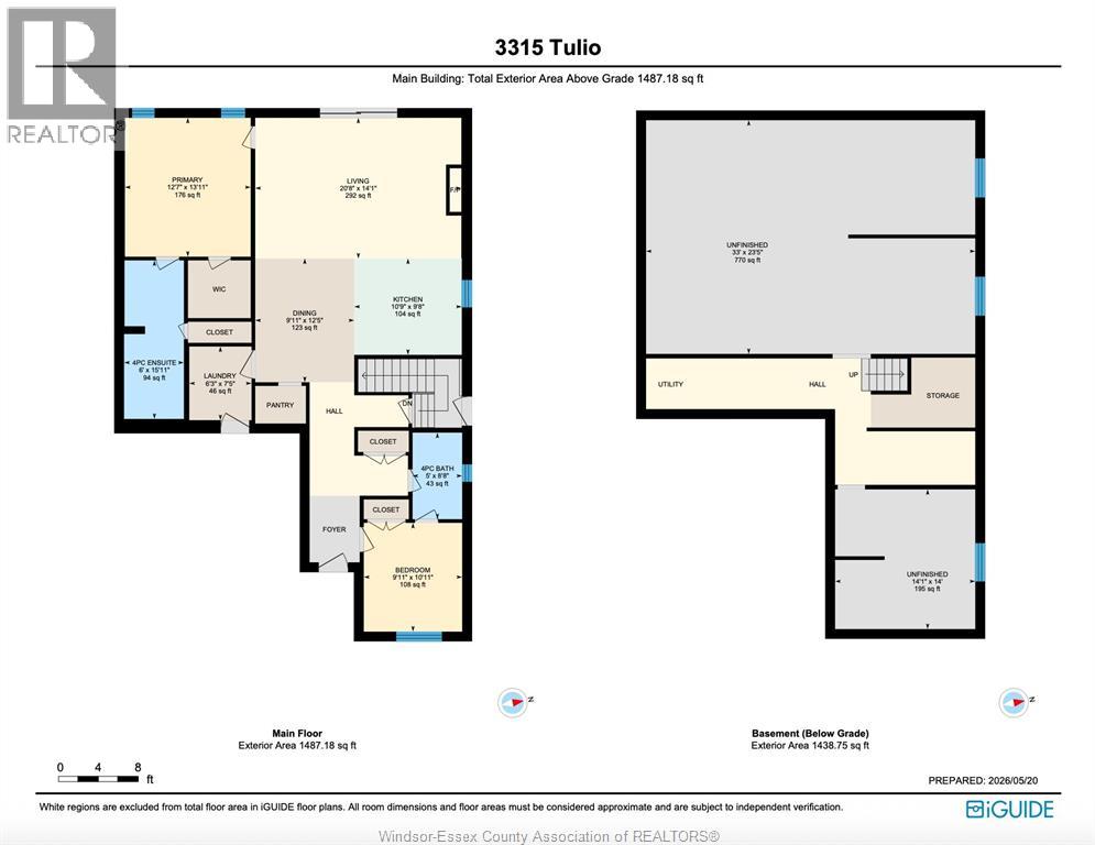 3315 Tullio Property Photo 34