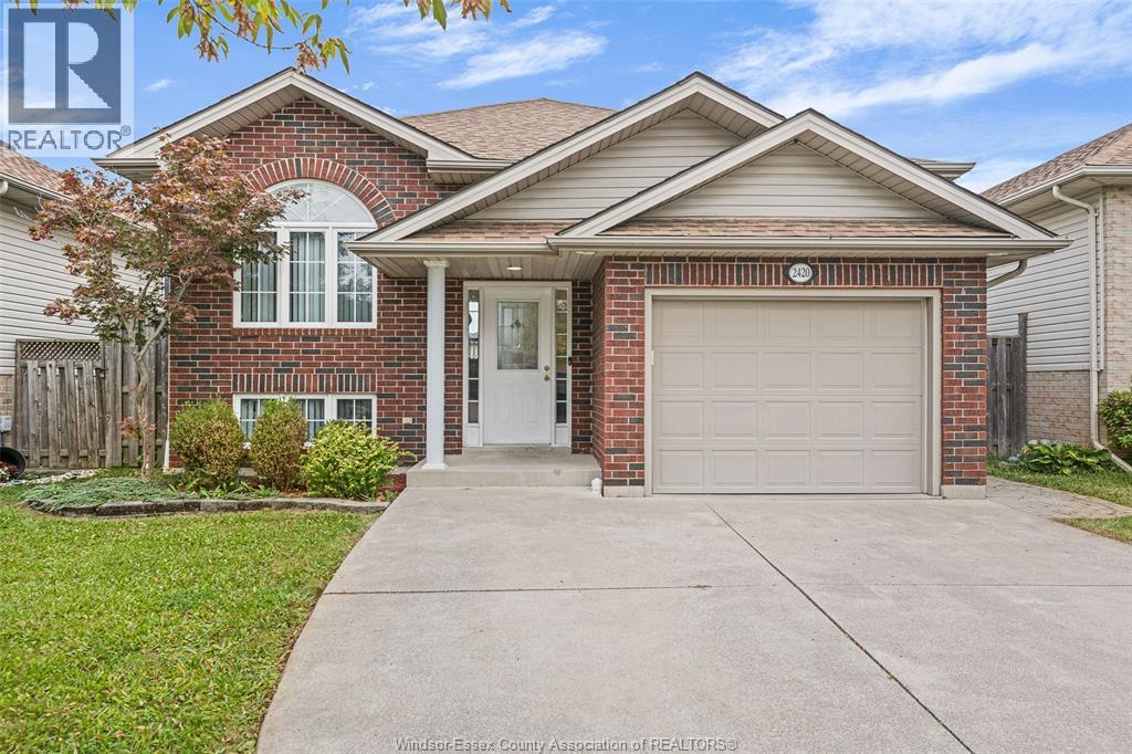 2420 VENETIAN AVENUE Property Photo 1