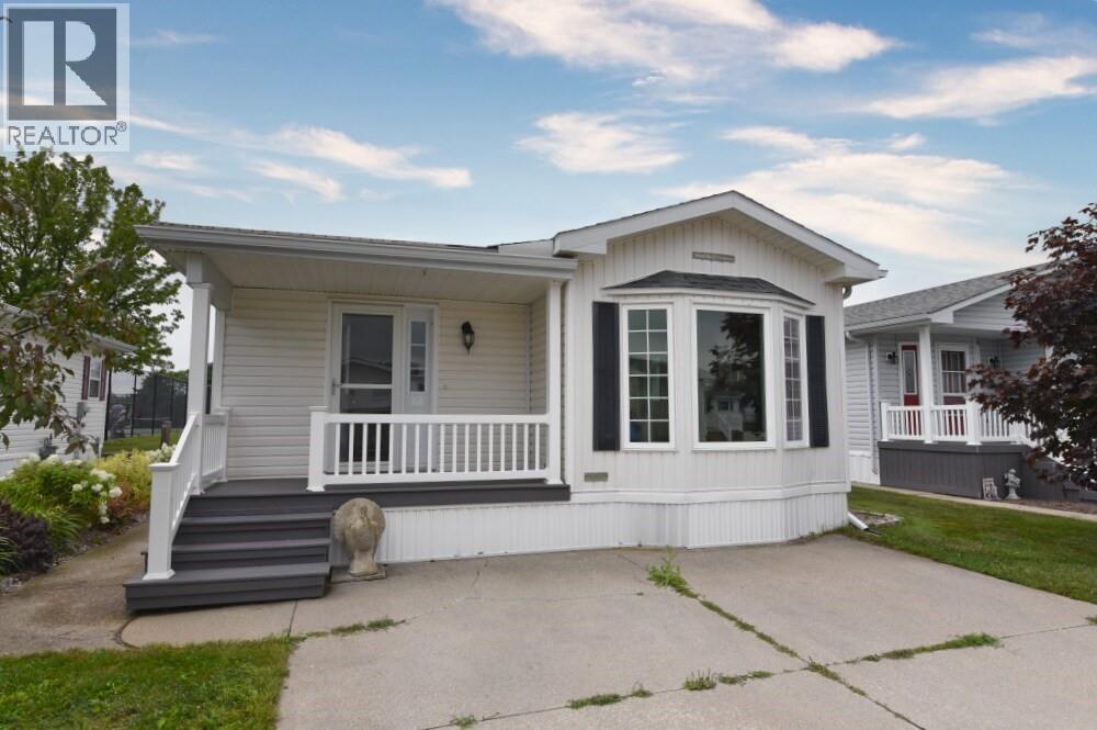 5700 Blackwell Sideroad Unit# 258 Property Photo 1