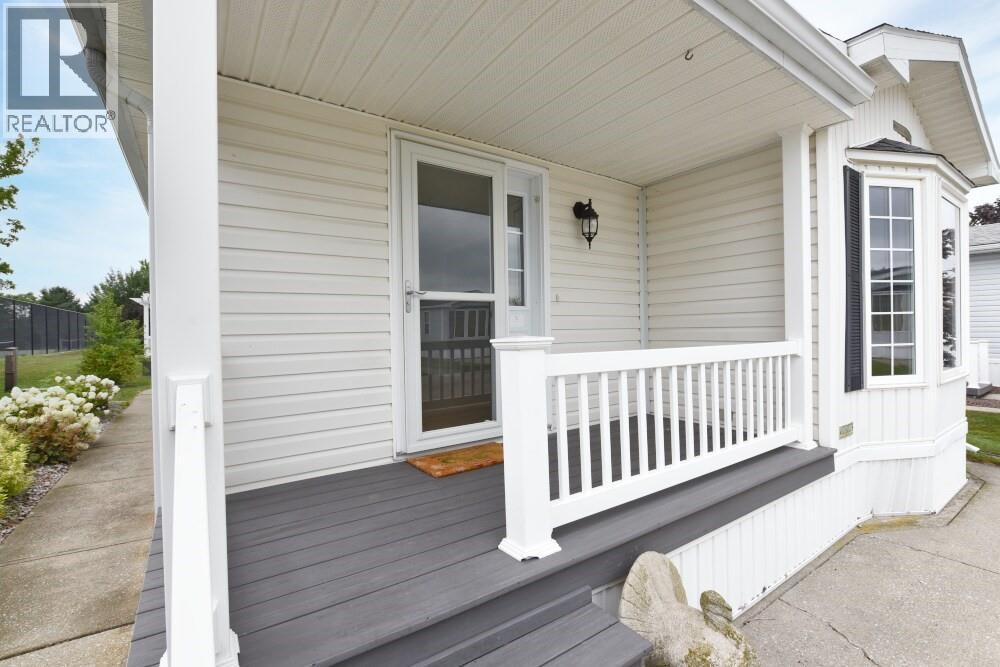 5700 Blackwell Sideroad Unit# 258 Property Photo 2