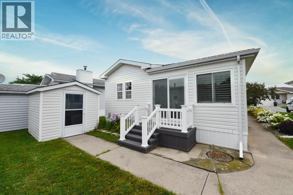 5700 Blackwell Sideroad Unit# 258 Property Photo 4