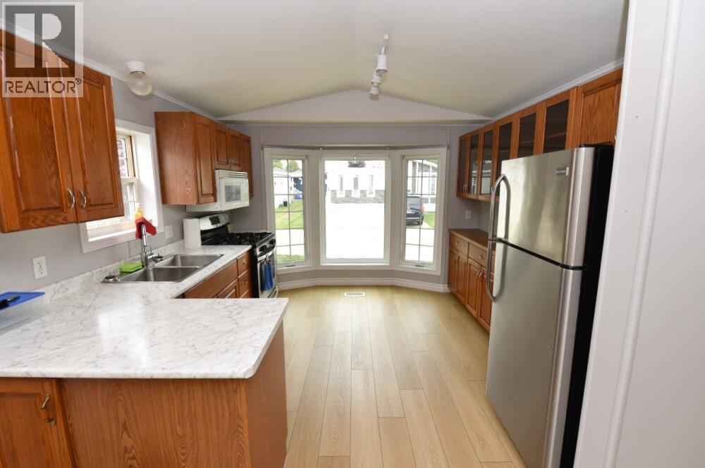 5700 Blackwell Sideroad Unit# 258 Property Photo 5