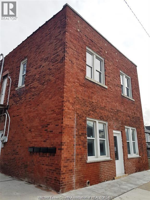 1756 DROUILLARD ROAD Unit# 4
