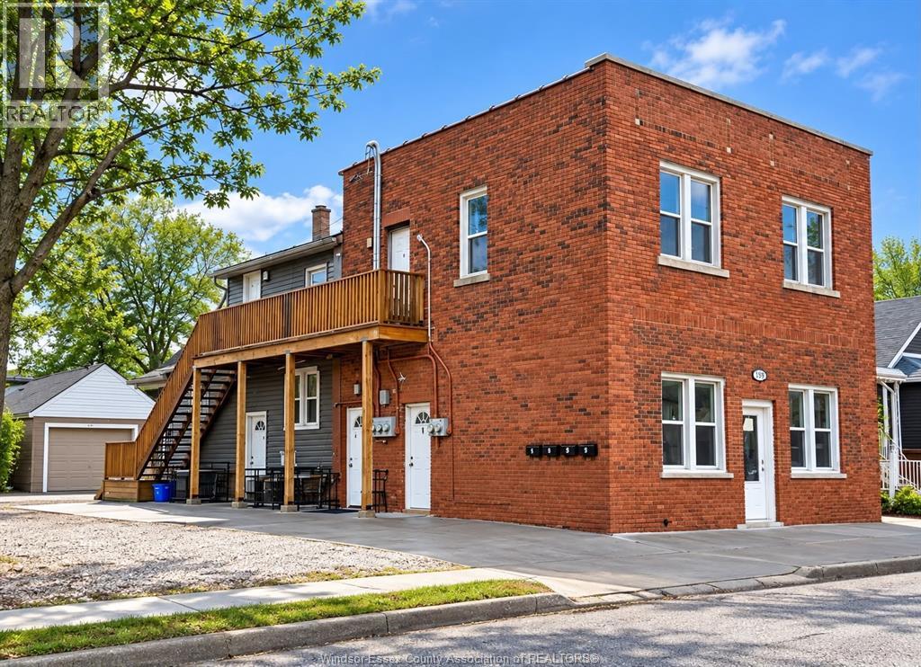 1756 Drouillard Road Unit# 4 Property Photo 1