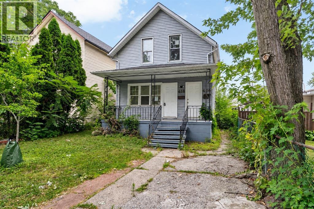 418 Caron Avenue Property Photo 2