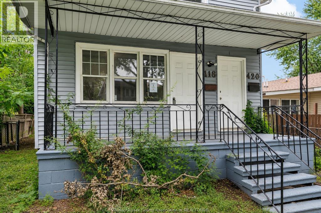 418 Caron Avenue Property Photo 3