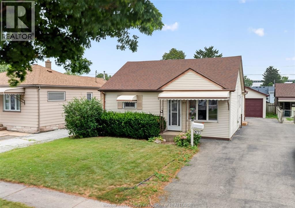 2670 Chandler Road Property Photo 1