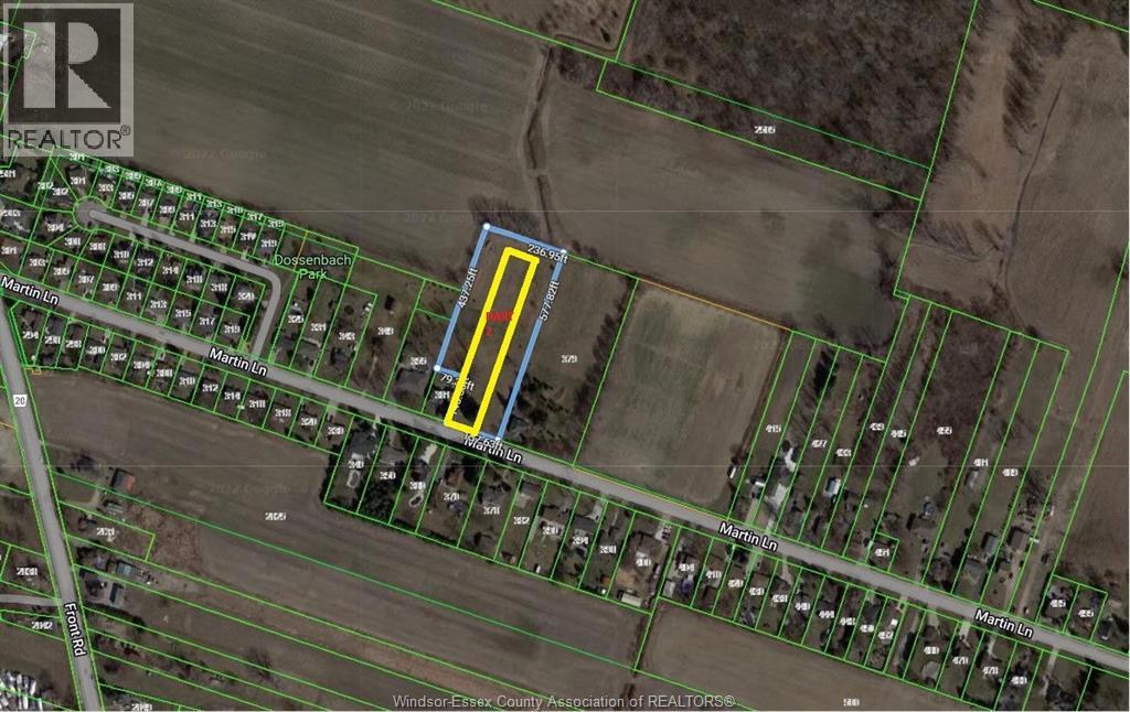 367 Martin Lane Property Photo 1