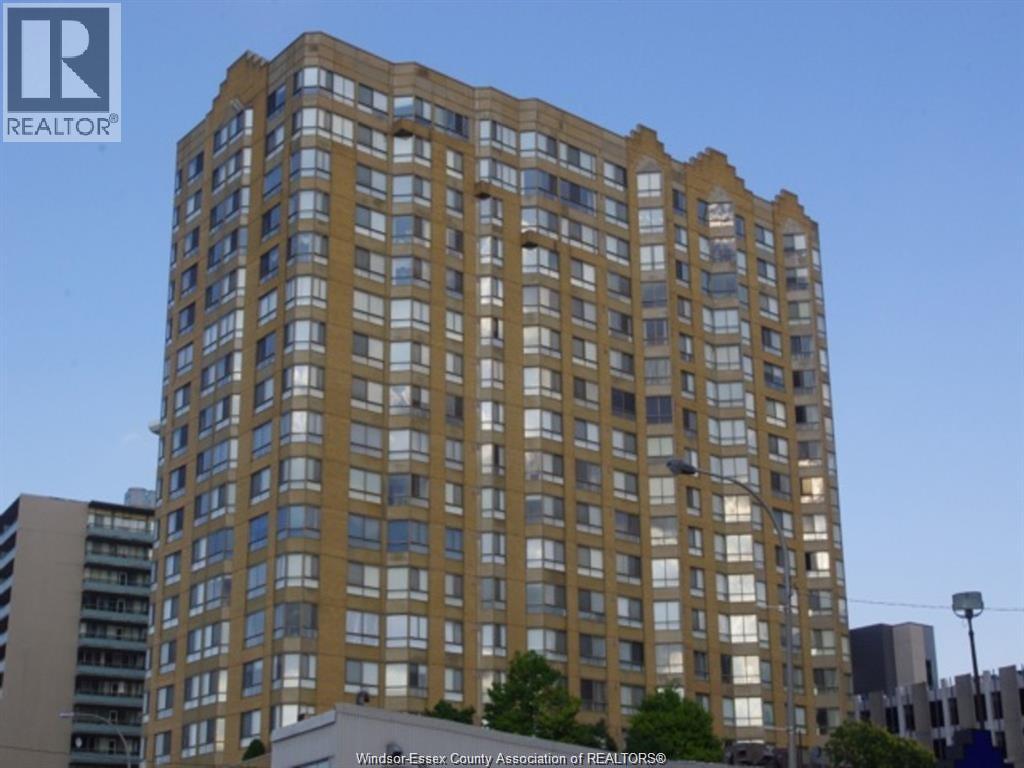 75 RIVERSIDE DRIVE East Unit# 1706 Property Photo 1