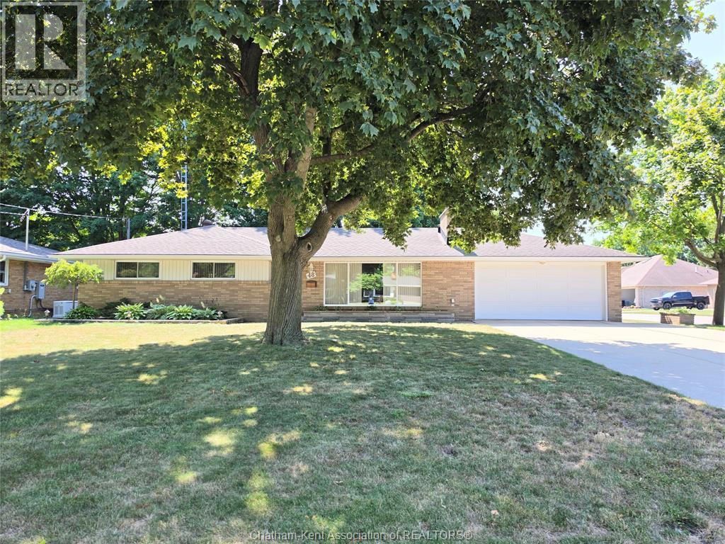 48 Ardleigh DRIVE Property Photo 1