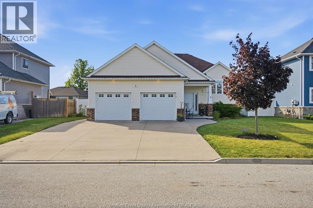 6 Joaney Lane Property Photo 1