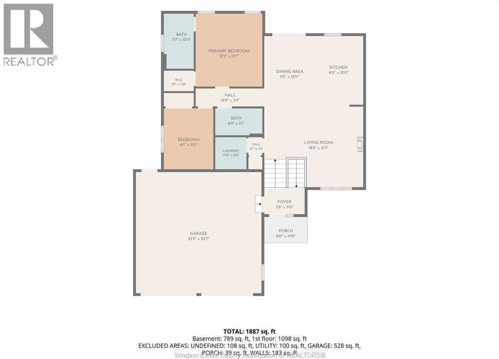 6 Joaney Lane Property Photo 30