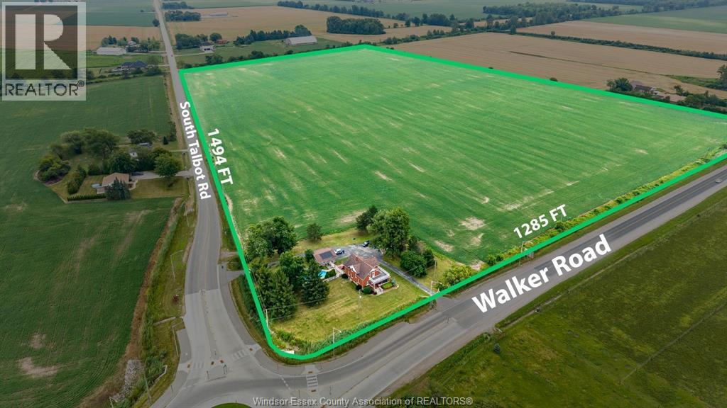 6016 Walker Road Property Photo 1