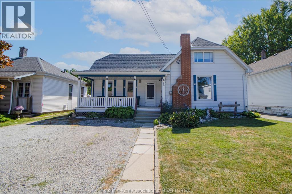 16 Sheldon Avenue Property Photo 1