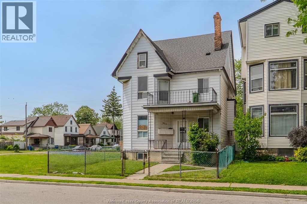 533 Church Street Property Photo 2