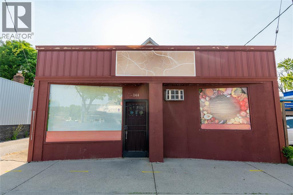 142/ 144 Mitton Street Property Photo 2