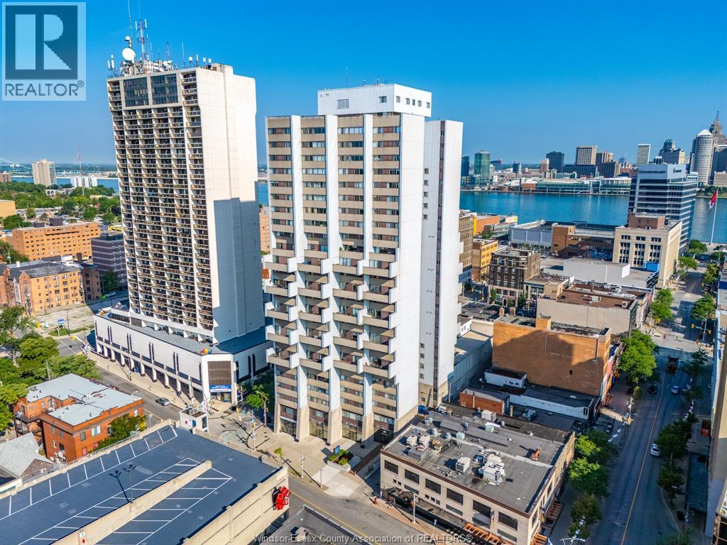 380 Pellissier AVENUE Unit# 706