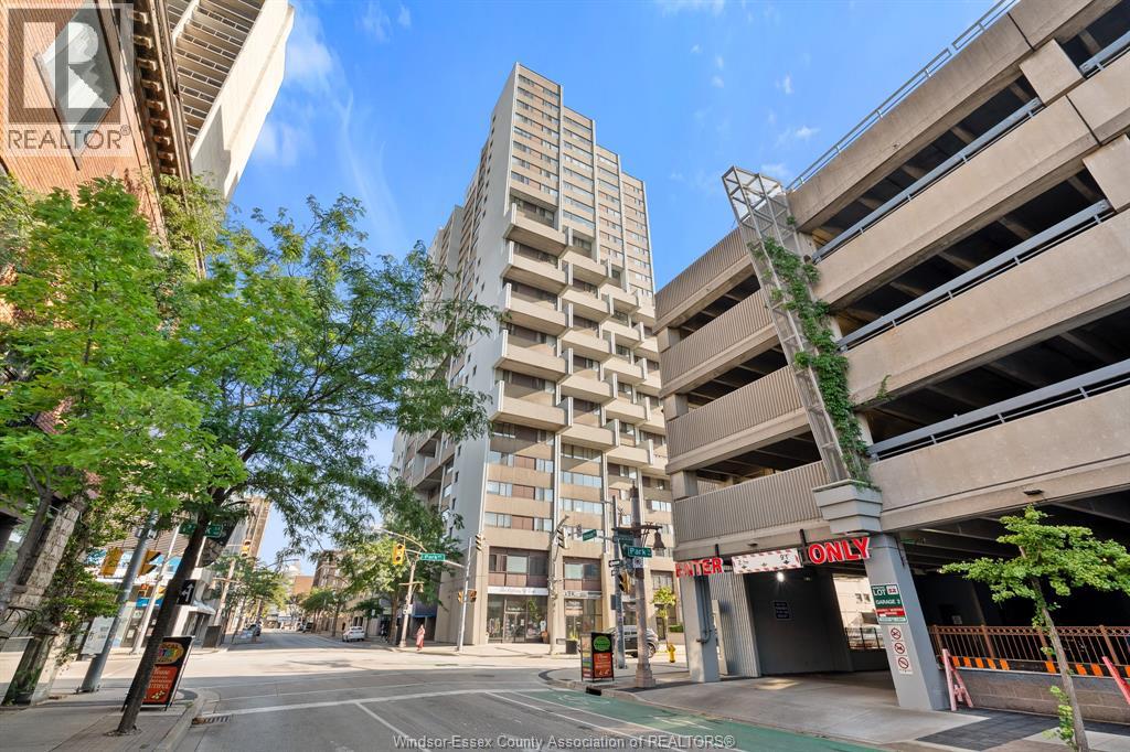 380 Pellissier Avenue Unit# 706 Property Photo 4