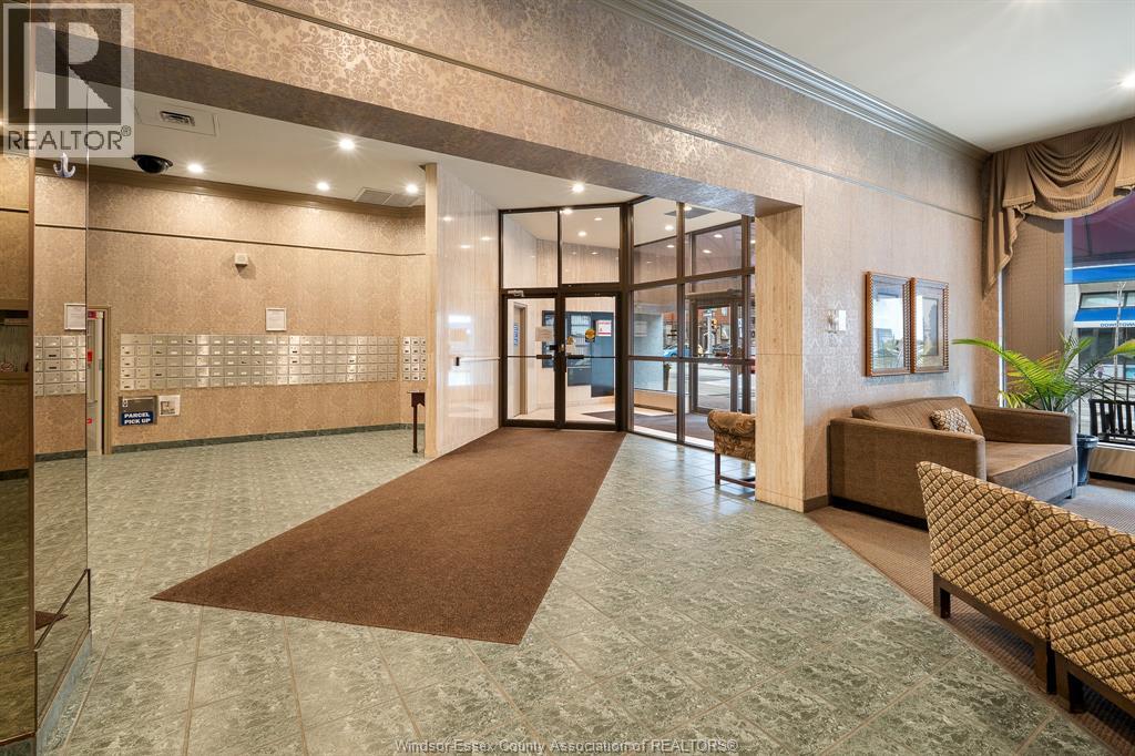 380 Pellissier Avenue Unit# 706 Property Photo 7