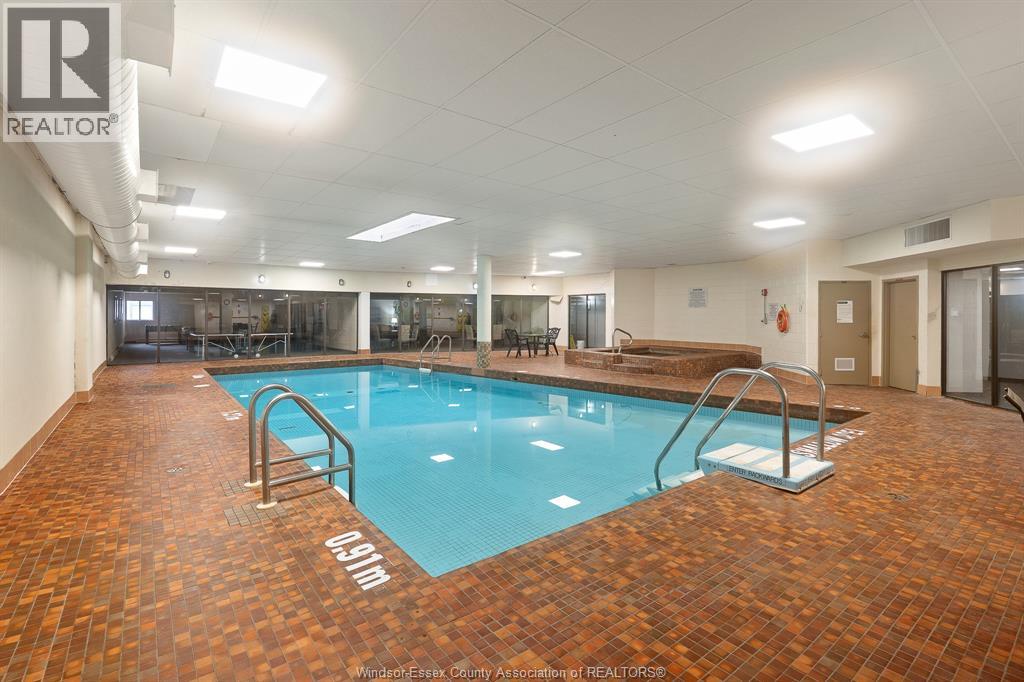 380 Pellissier Avenue Unit# 706 Property Photo 12