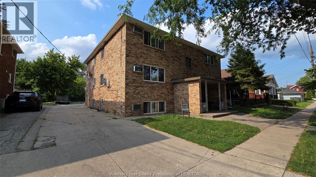 3254 Millen Street Unit# 1 Property Photo 2