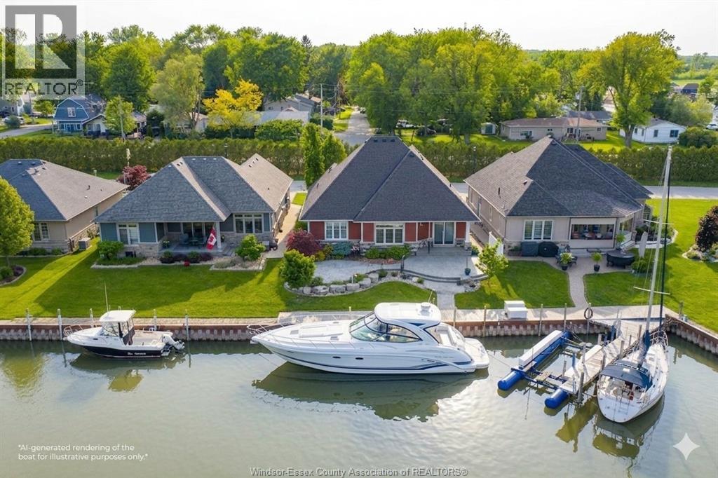 33 MONTEGO BAY CRESCENT
