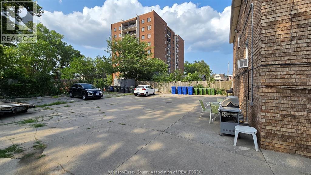 3254 Millen Street Unit# 5 Property Photo 9